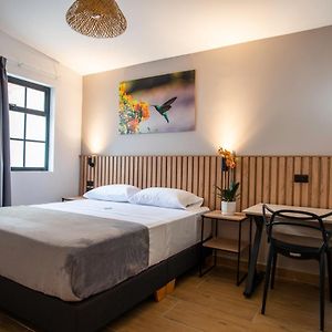 Vita Hotel Boutique