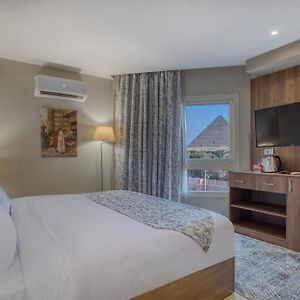 Nozol Pyramids Hotel And Spa